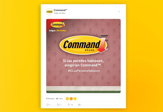 COMMAND™ REEL 4 INNOCEAN Spain command
