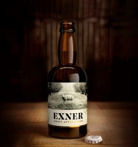 Exner cider