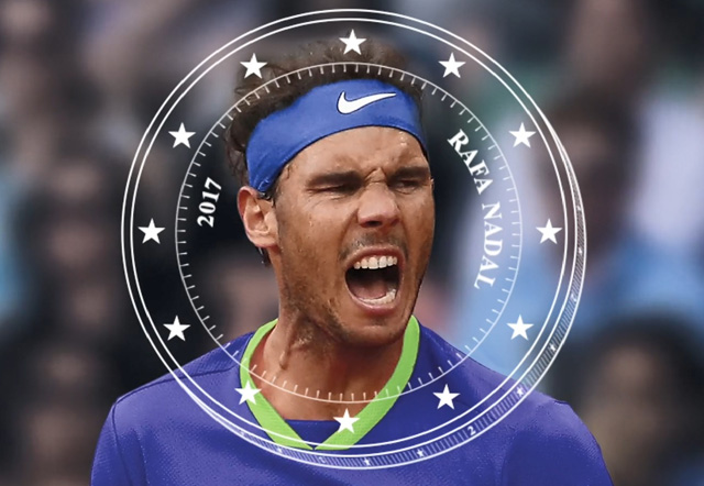 LA MONEDA DE RAFA NADAL 6 INNOCEAN Spain la_moneda_de_nadal_kia