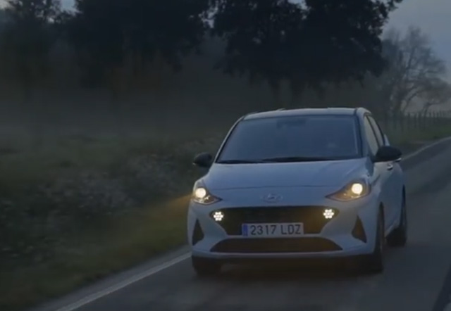 TAN GRANDE COMO QUIERAS SER 2 INNOCEAN Spain tan_grande_como_quieras_ser_hyundai