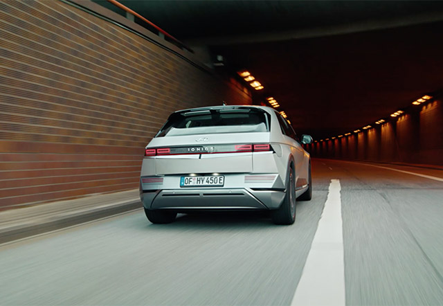 IONIQ 5 4 INNOCEAN Spain INNOCEAN Spain: Agencia global de ideas y soluciones enfocadas a resultados óptimos para marketing, campañas de publicidad, proyectos digitales, redes sociales e imagen de marca