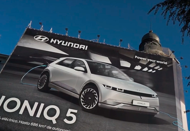 IONIQ LONA 3 INNOCEAN Spain IONIQ LONA