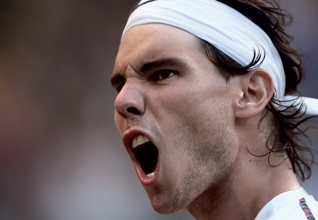 RAFA NADAL 4 INNOCEAN Spain Rafa Nadal