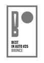 BEST IN AUTO 2025