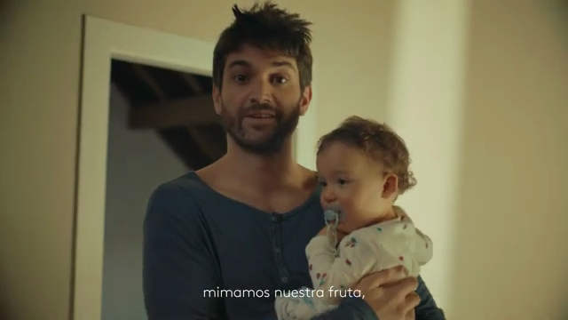 "HECHO CON MIMO" 1 INNOCEAN Spain MERMELADAS BEBE | "HECHO CON MIMO"