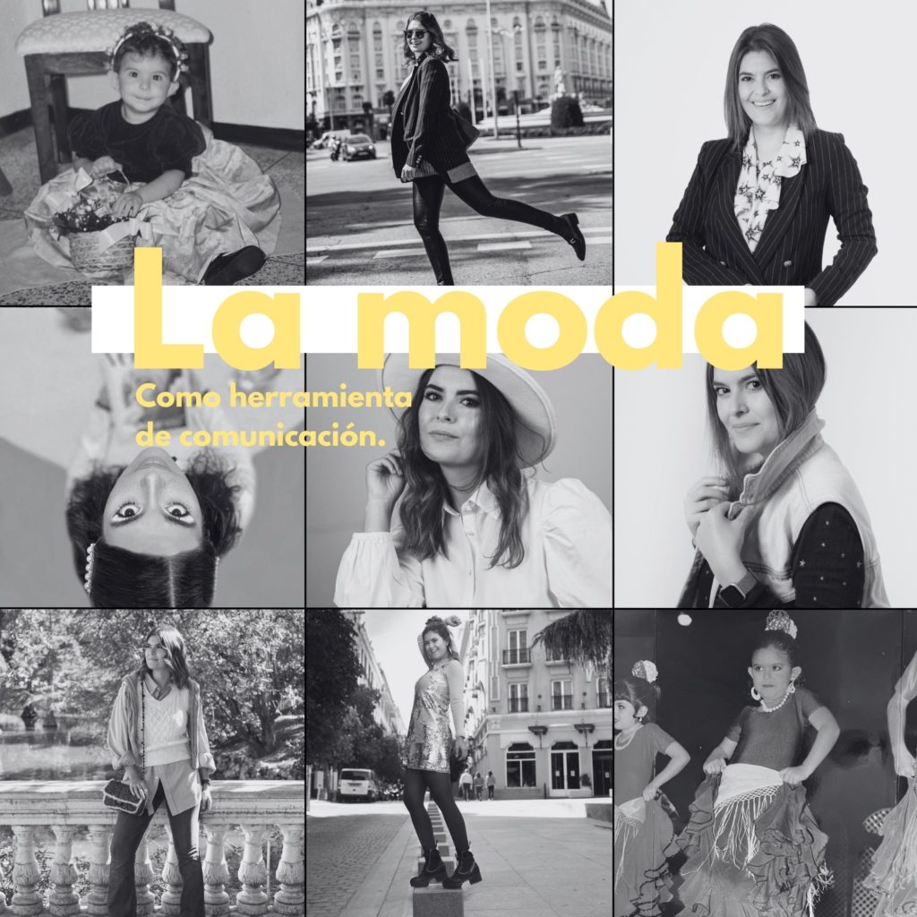La Moda, por Sofia Ungredda, Digital Manager