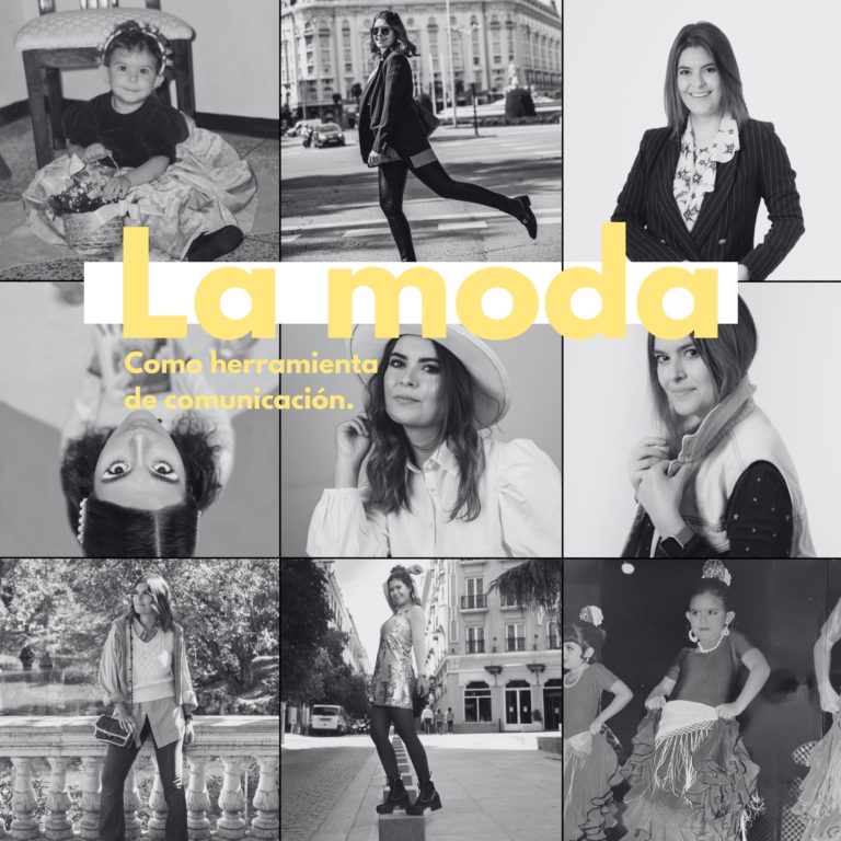 La Moda, por Sofia Ungredda, Digital Manager
