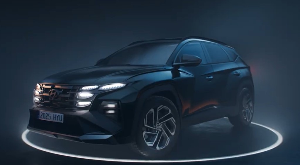 Black week Hyundai 0,0