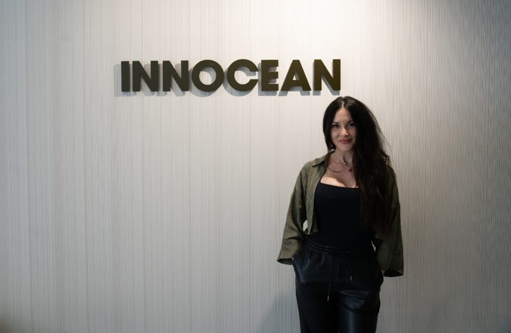 Laura Revilla se incorpora a la plantilla de INNOCEAN como nueva supervisora de cuentas