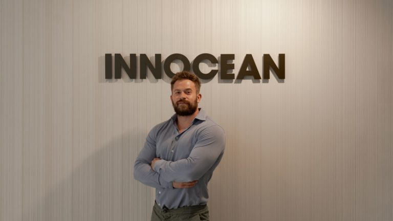 Inicio 25 INNOCEAN Spain Pedro